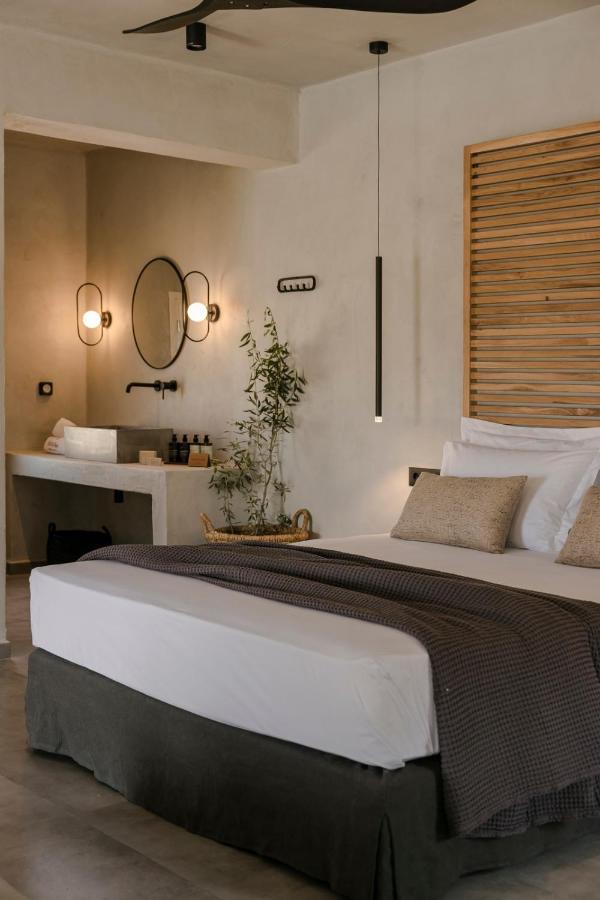 Lanolia - Olea Di Assos Villas Asos Eksteriør billede
