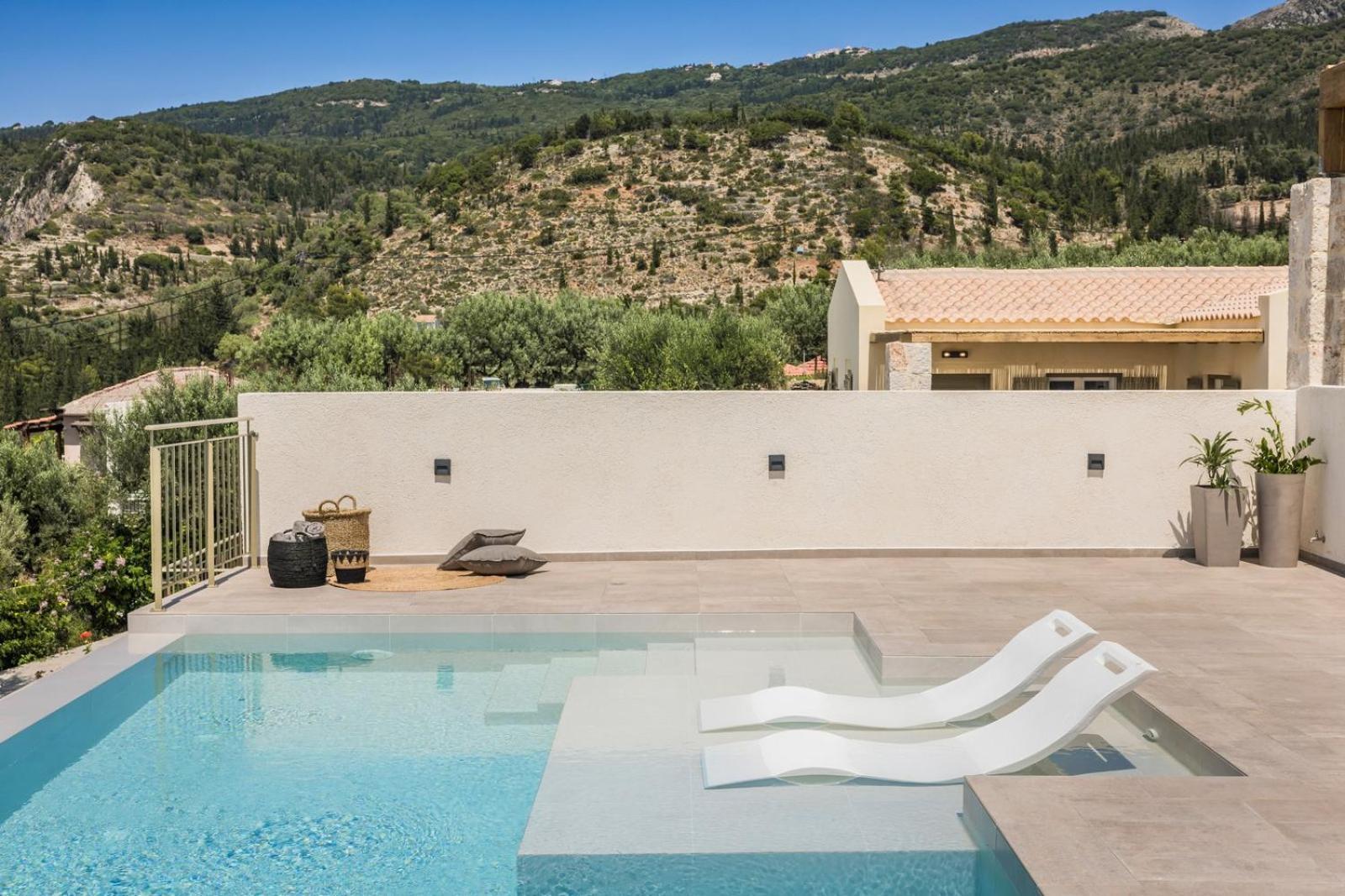 Lanolia - Olea Di Assos Villas Asos Eksteriør billede
