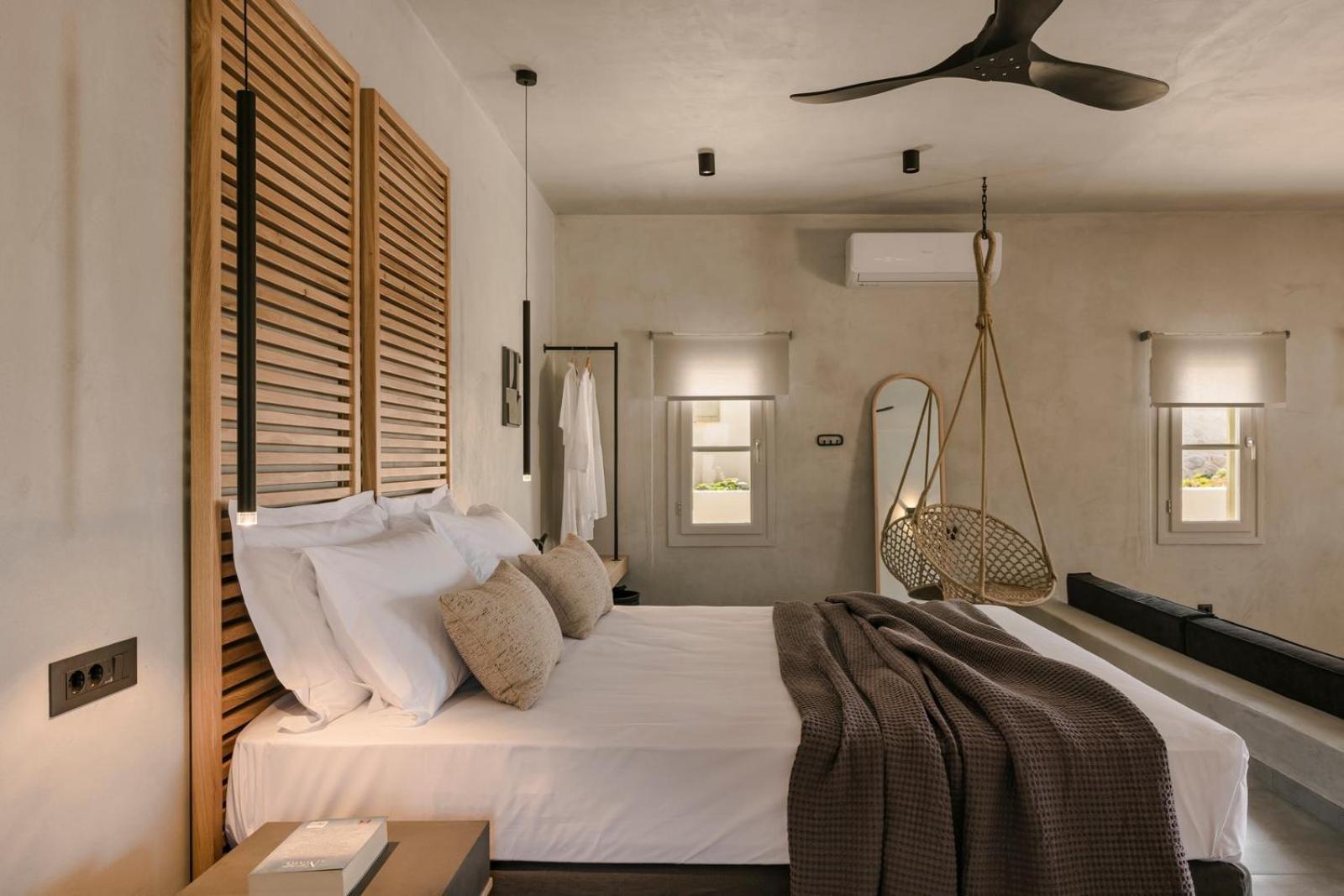 Lanolia - Olea Di Assos Villas Asos Eksteriør billede