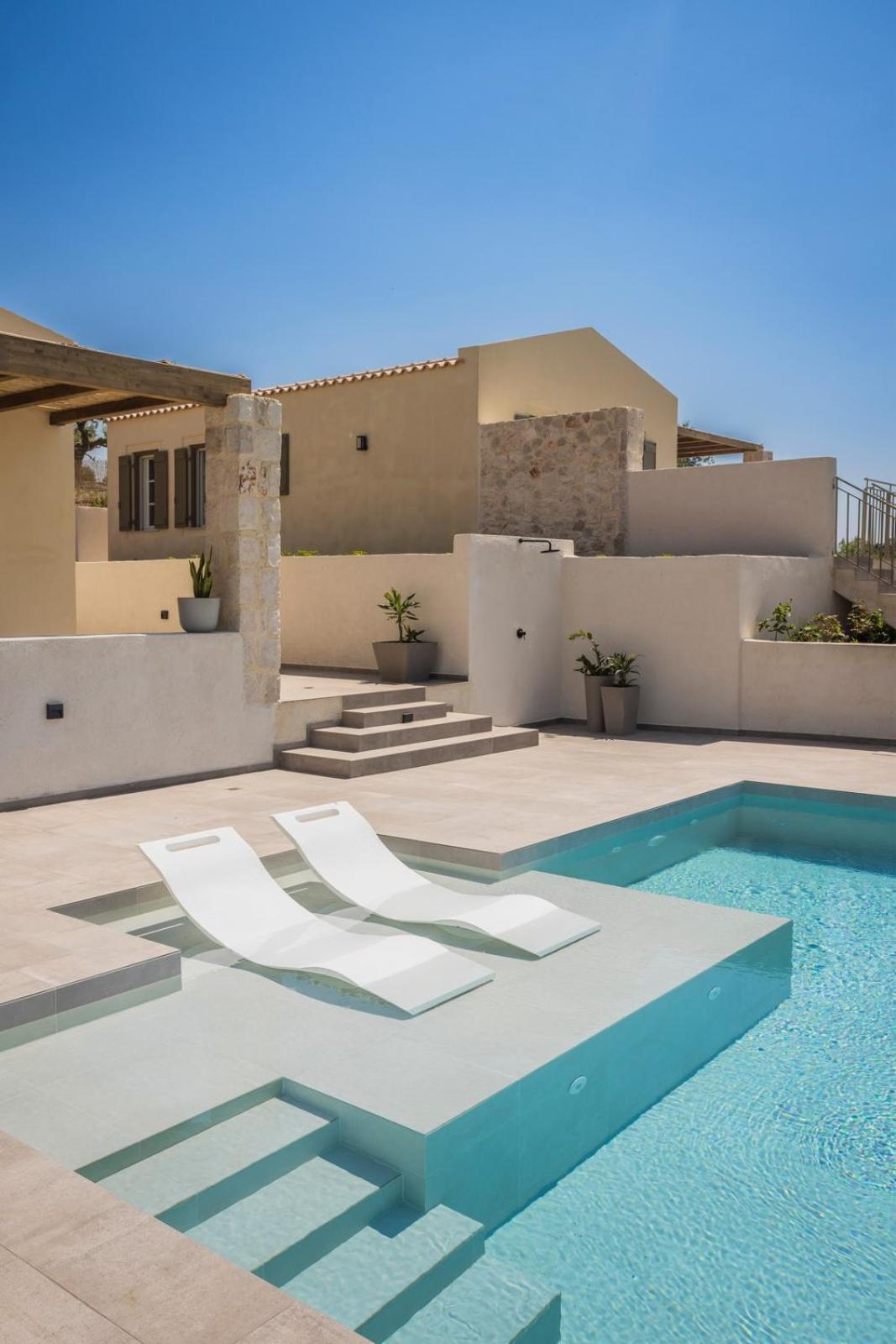 Lanolia - Olea Di Assos Villas Asos Eksteriør billede