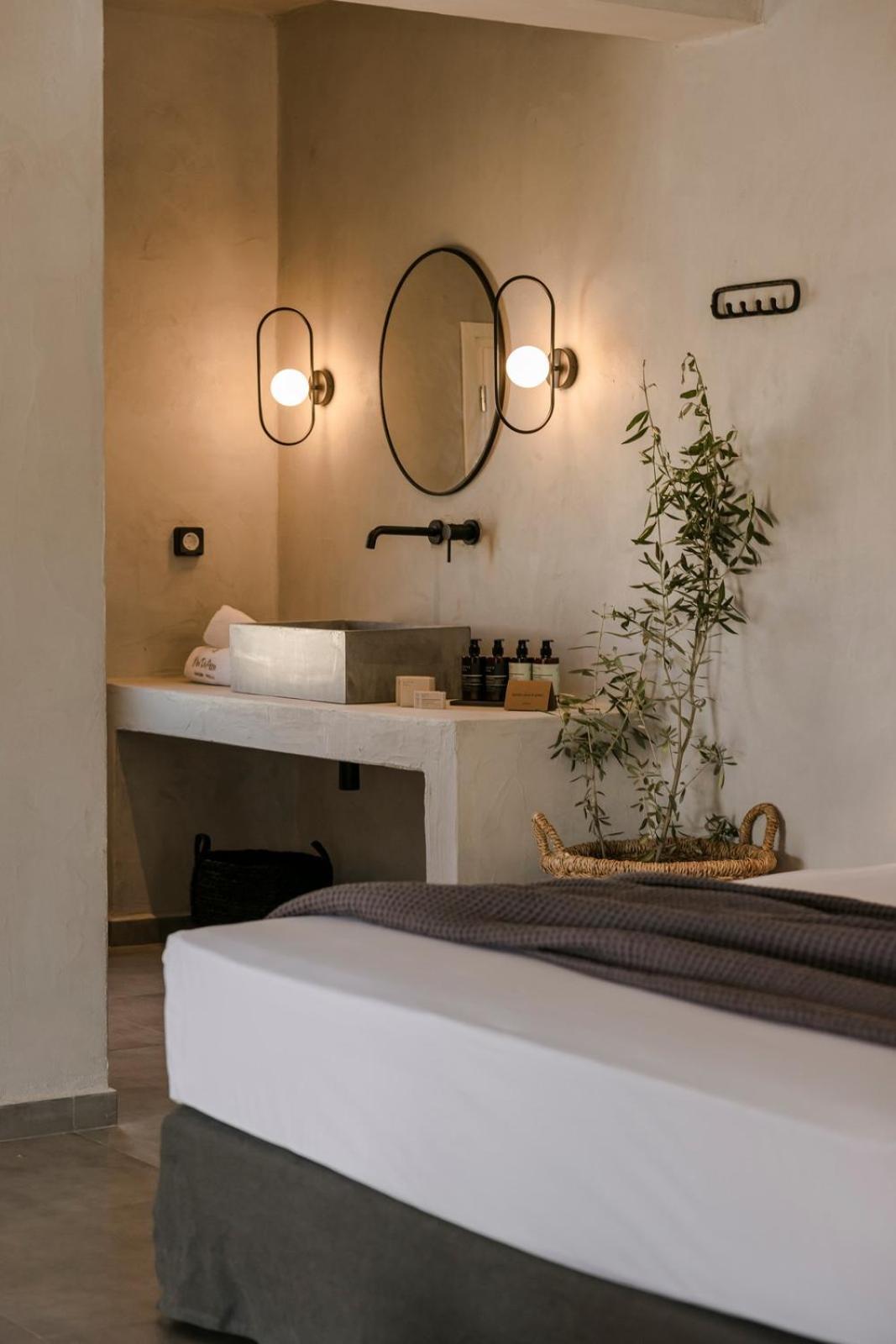 Lanolia - Olea Di Assos Villas Asos Eksteriør billede